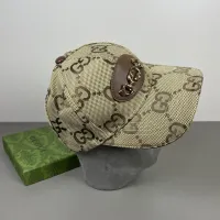 $25.00 USD Gucci Caps #1428270