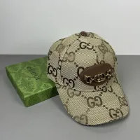 $25.00 USD Gucci Caps #1428270