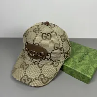 $25.00 USD Gucci Caps #1428270