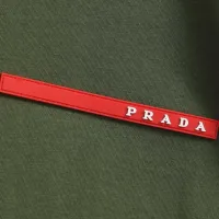 $36.00 USD Prada T-Shirts Short Sleeved For Unisex #1428271