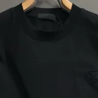 $42.00 USD Prada T-Shirts Short Sleeved For Unisex #1428274