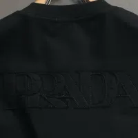 $42.00 USD Prada T-Shirts Short Sleeved For Unisex #1428274