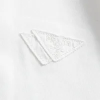 $42.00 USD Prada T-Shirts Short Sleeved For Unisex #1428275