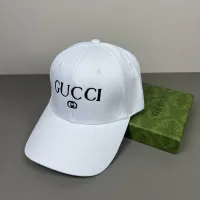 $27.00 USD Gucci Caps #1428276