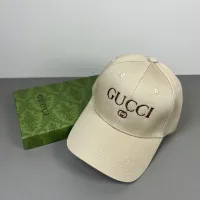 $27.00 USD Gucci Caps #1428277