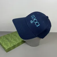 $27.00 USD Gucci Caps #1428278