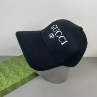 $27.00 USD Gucci Caps #1428279