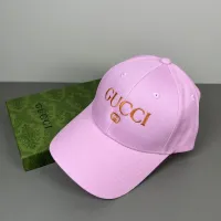 $27.00 USD Gucci Caps #1428282