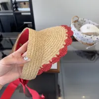 $40.00 USD Gucci Caps #1428294