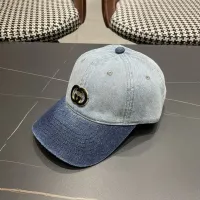 $32.00 USD Gucci Caps #1428300