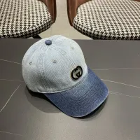 $32.00 USD Gucci Caps #1428300
