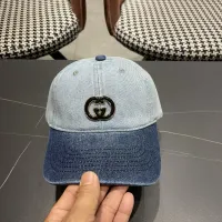 $32.00 USD Gucci Caps #1428300
