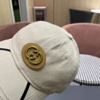 $34.00 USD Gucci Caps #1428303