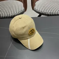 $34.00 USD Gucci Caps #1428304