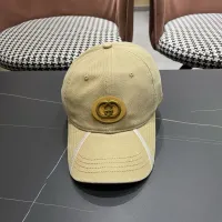$34.00 USD Gucci Caps #1428304