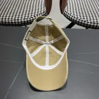 $34.00 USD Gucci Caps #1428304