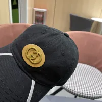 $34.00 USD Gucci Caps #1428305