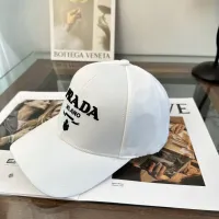 $25.00 USD Prada Caps #1428306