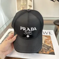 $25.00 USD Prada Caps #1428307