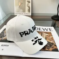 $25.00 USD Prada Caps #1428308