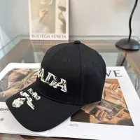 $25.00 USD Prada Caps #1428309