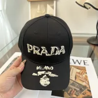 $25.00 USD Prada Caps #1428309
