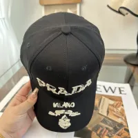 $25.00 USD Prada Caps #1428309