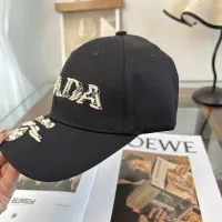$25.00 USD Prada Caps #1428309