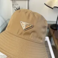 $27.00 USD Prada Caps #1428310