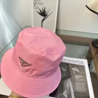 $27.00 USD Prada Caps #1428311