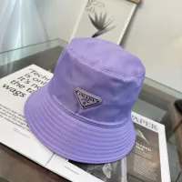 $27.00 USD Prada Caps #1428312