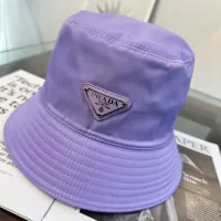 $27.00 USD Prada Caps #1428312