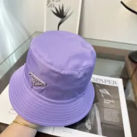 $27.00 USD Prada Caps #1428312