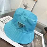 $27.00 USD Prada Caps #1428313