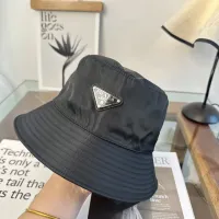 $27.00 USD Prada Caps #1428314