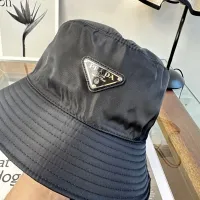 $27.00 USD Prada Caps #1428314