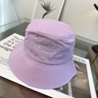 $27.00 USD Prada Caps #1428315
