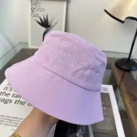 $27.00 USD Prada Caps #1428315