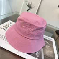$27.00 USD Prada Caps #1428316