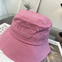 $27.00 USD Prada Caps #1428316