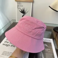 $27.00 USD Prada Caps #1428316
