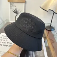 $27.00 USD Prada Caps #1428317