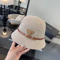 $34.00 USD Prada Caps #1428320
