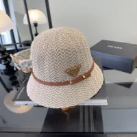 $34.00 USD Prada Caps #1428320