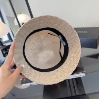 $34.00 USD Prada Caps #1428320