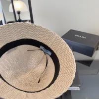 $34.00 USD Prada Caps #1428320