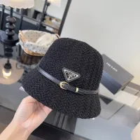 $34.00 USD Prada Caps #1428321