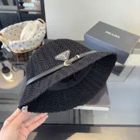 $34.00 USD Prada Caps #1428321