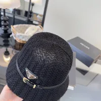 $34.00 USD Prada Caps #1428321