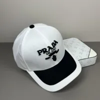 $25.00 USD Prada Caps #1428322